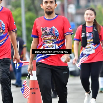 Runner Photo 5950515