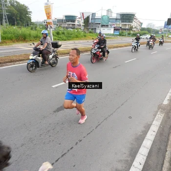 Runner Photo 5950517