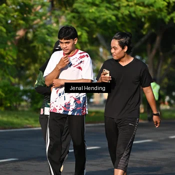 Runner Photo 5950519