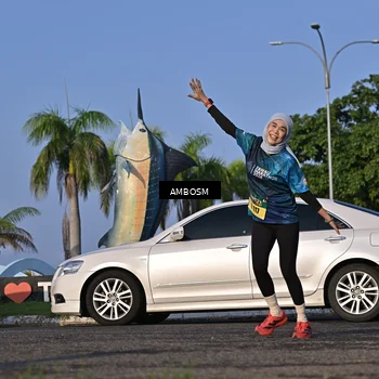 Runner Photo 5950521