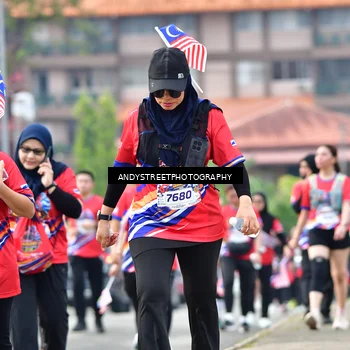 Runner Photo 5950528