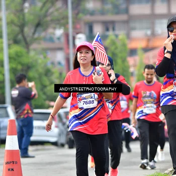 Runner Photo 5950529