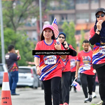 Runner Photo 5950531