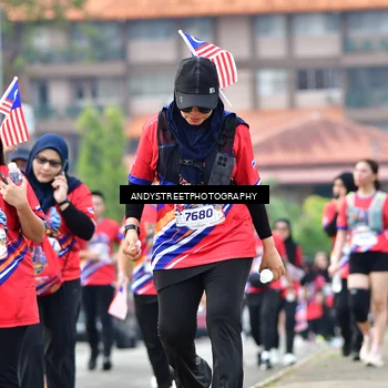 Runner Photo 5950533