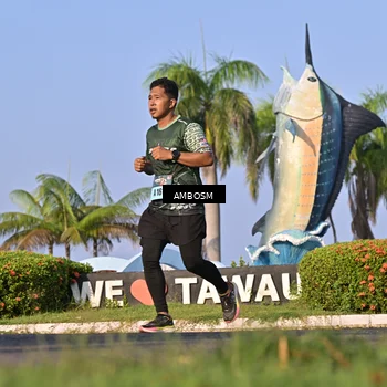 Runner Photo 5950536