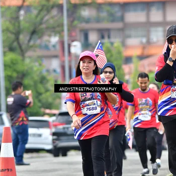 Runner Photo 5950541