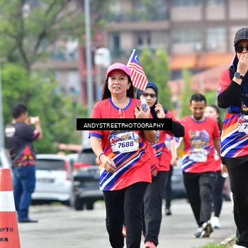 Runner Photo 5950542