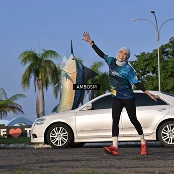 Runner Photo 5950545