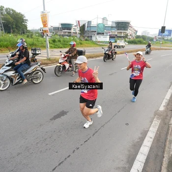 Runner Photo 5950546