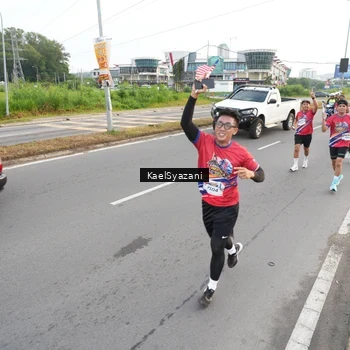 Runner Photo 5950547