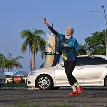 Runner Photo 5950548