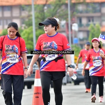 Runner Photo 5950549