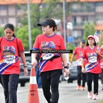 Runner Photo 5950550
