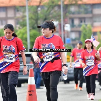 Runner Photo 5950553