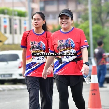 Runner Photo 5950554