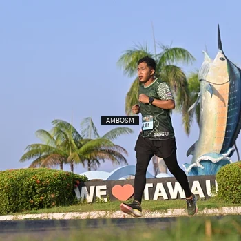 Runner Photo 5950555