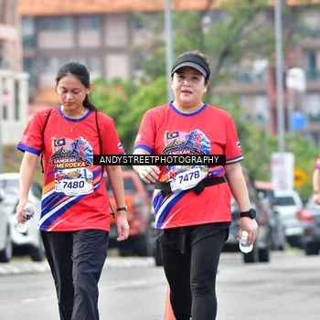 Runner Photo 5950557