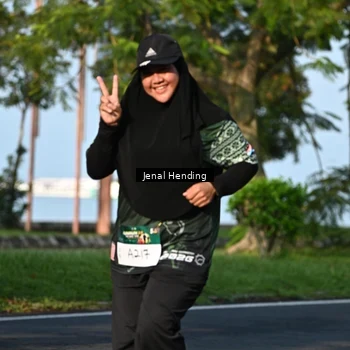 Runner Photo 5950558