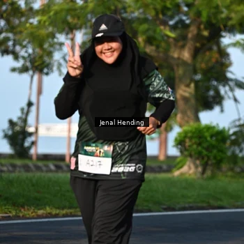 Runner Photo 5950560