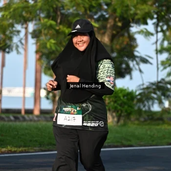 Runner Photo 5950561