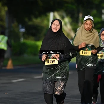 Runner Photo 5950563