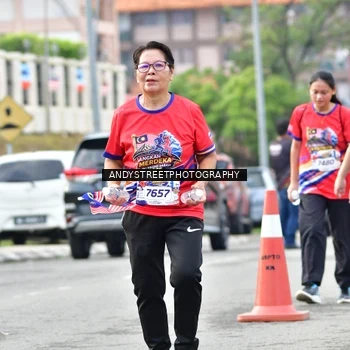 Runner Photo 5950564
