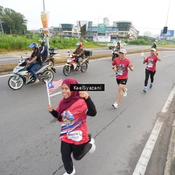 Runner Photo 5950566