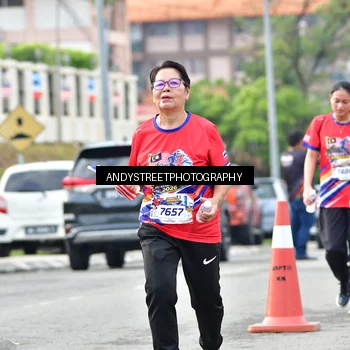 Runner Photo 5950569