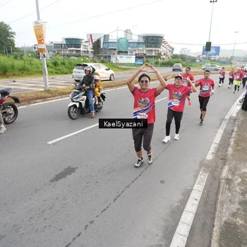 Runner Photo 5950570