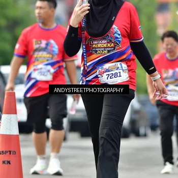 Runner Photo 5950571