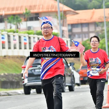 Runner Photo 5950572