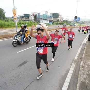 Runner Photo 5950574
