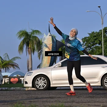 Runner Photo 5950576