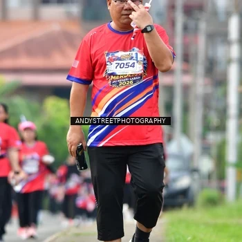Runner Photo 5950581
