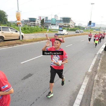 Runner Photo 5950583