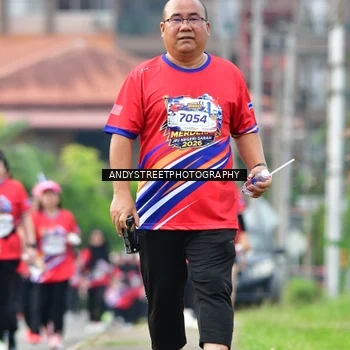 Runner Photo 5950585
