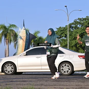 Runner Photo 5950587
