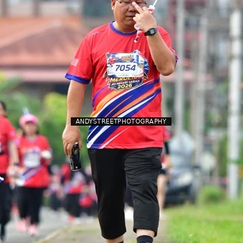 Runner Photo 5950588