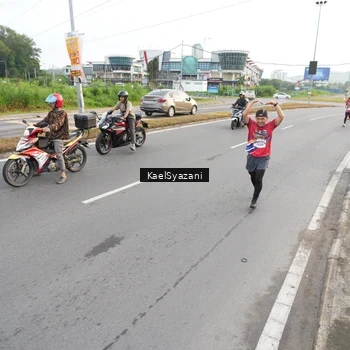 Runner Photo 5950589