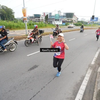 Runner Photo 5950590