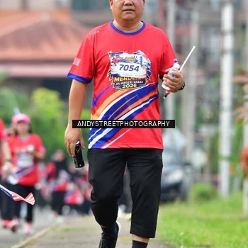 Runner Photo 5950592