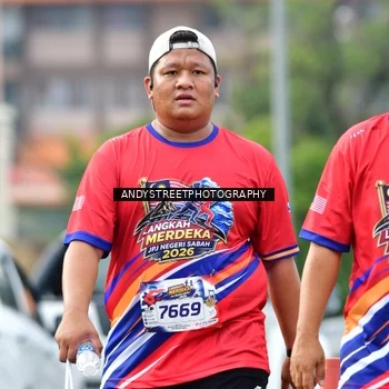 Runner Photo 5950595