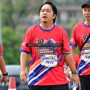 Runner Photo 5950596