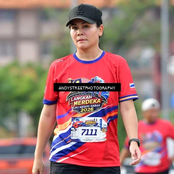 Runner Photo 5950597