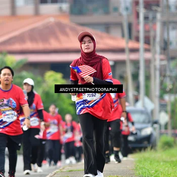 Runner Photo 5950607