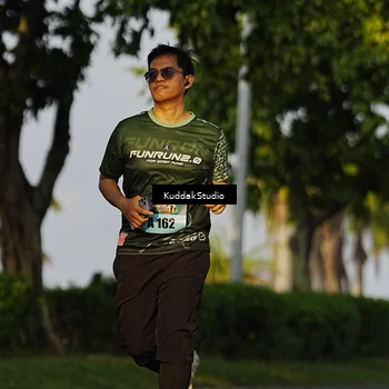 Runner Photo 5950614