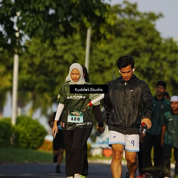 Runner Photo 5950616