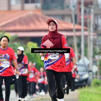 Runner Photo 5950617
