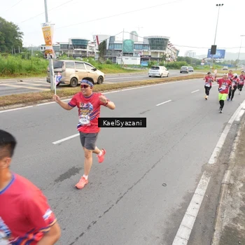 Runner Photo 5950618