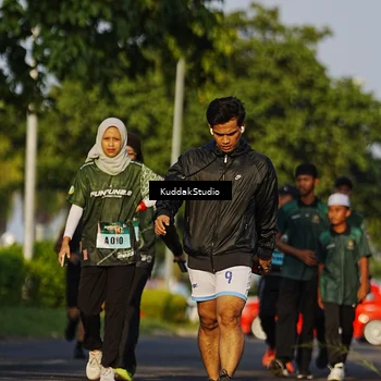 Runner Photo 5950620
